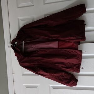 The North Face Womens Rain Jacket Size XL
